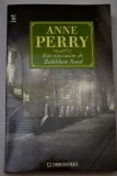 Portada de LOS ASESINATOS DE BETHLEHEM ROAD