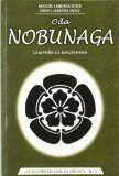 Portada de ODA NOBUNAGA: CAMPAÑA DE NAGASHIMA