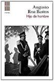Portada de HIJO DE HOMBRE