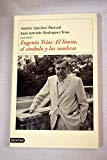 Portada de EUGENIO TRIAS: EL LIMITE, ES SIMBOLO