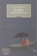 Portada de EL PAIS DE LA LLUVIA