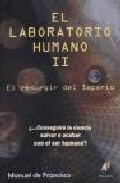 Portada de LABORATORIO HUMANO II: RESURGUIR DEL IMPERIO
