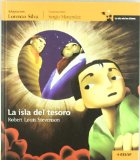 Portada de LA ISLA DEL TESORO