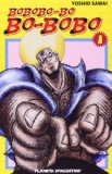 BOBOBO-BO-BO-BOBO Nº1