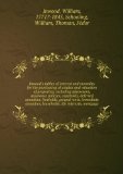 Portada de INWOOD'S TABLES OF INTEREST AND MORTALITY FOR THE PURCHASING OF ESTATES AND VALUATION OF PROPERTIES, INCLUDING ADVOWSONS, ASSURANCE POLICIES, COPYHOLDS, DEFERRED ANNUITIES, FREEHOLDS, GROUND RENTS, IMMEDIATE ANNUITIES, LEASEHOLDS, LIFE INTERESTS, MORTGAGE