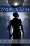 Portada de SNOW CRASH