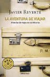 Portada de LA AVENTURA DE VIAJAR