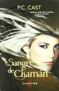 SANGRE DE CHAMÁN    (EBOOK)