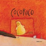 Portada de COCORICO