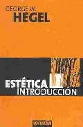 Portada de ESTETICA: INTRODUCCION