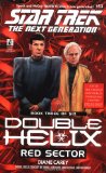 DOUBLE HELIX: RED SECTOR NO.3 (STAR TREK: THE NEXT GENERATION)