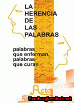 Portada de LA HERENCIA DE LAS PALABRAS - EBOOK