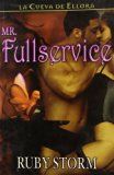 Portada de MR. FULLSERVICE