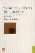 Portada de VERDADES Y SABERES DEL MARXISMO