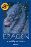 Portada de ERAGON