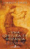 Portada de UNA CONJURA EN HISPANIA