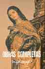 Portada de OBRAS COMPLETAS
