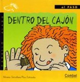 Portada de DENTRO DEL CAJÓN