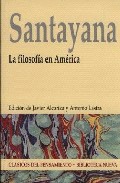 Portada de LA FILOSOFIA EN AMERICA