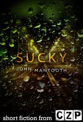 Portada de SUCKY