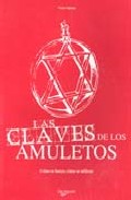 Portada de LAS CLAVES DE LOS AMULETOS