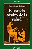 Portada de EL ESTADO OCULTO DE LA SALUD