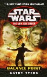 STAR WARS: THE NEW JEDI ORDER: BALANCE POINT