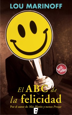 Portada de EL ABC DE LA FELICIDAD