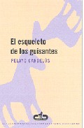Portada de EL ESQUELETO DE LOS GUISANTES