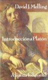 Portada de INTRODUCCION A PLATON
