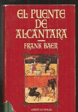 Portada de EL PUENTE DE ALCANTARA