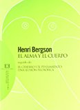 Portada de EL ALMA Y EL CUERPO