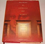 Portada de EL CODIGO DA VINCI