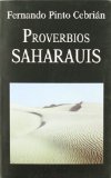 Portada de PROVERBIOS SAHARAUIS