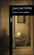 Portada de CERBERO SON LAS SOMBRAS
