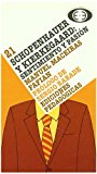 Portada de SCHOPENHAUER Y KIERKEGAARD, SENTIMIENTO Y PASION