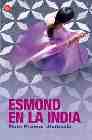 Portada de ESMOND EN LA INDIA
