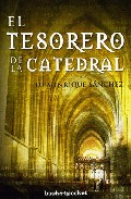 Portada de EL TESORERO DE LA CATEDRAL
