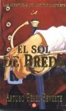 Portada de EL SOL DE BREDA
