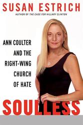 Portada de SOULLESS