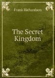 Portada de THE SECRET KINGDOM