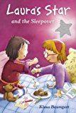 Portada de LAURA'S STAR AND THE SLEEPOVER (LAURA'S STAR) BY KLAUS BAUMGART (2005-07-18)