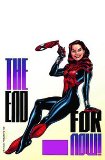 Portada de THE AMAZING SPIDER-GIRL ISSUE 30 NEVER SAY DIE ( MAY 2009)