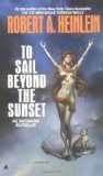 Portada de TO SAIL BEYOND THE SUNSET