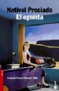 Portada de EL EGOISTA