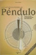 Portada de LOS FANTASTICOS PODERES DEL PENDULO