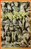 Portada de UNA CONJURA EN HISPANIA