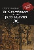 EL SARCÓFAGO DE LAS TRES LLAVES