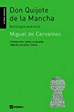 Portada de DON QUIJOTE DE LA MANCHA