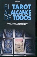 Portada de EL TAROT AL ALCANCE DE TODOS